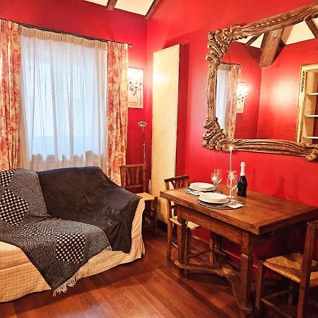Apartament Mansarda Brera Mediolan Zewnętrze zdjęcie