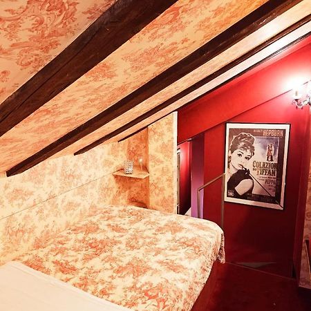 Apartament Mansarda Brera Mediolan Zewnętrze zdjęcie