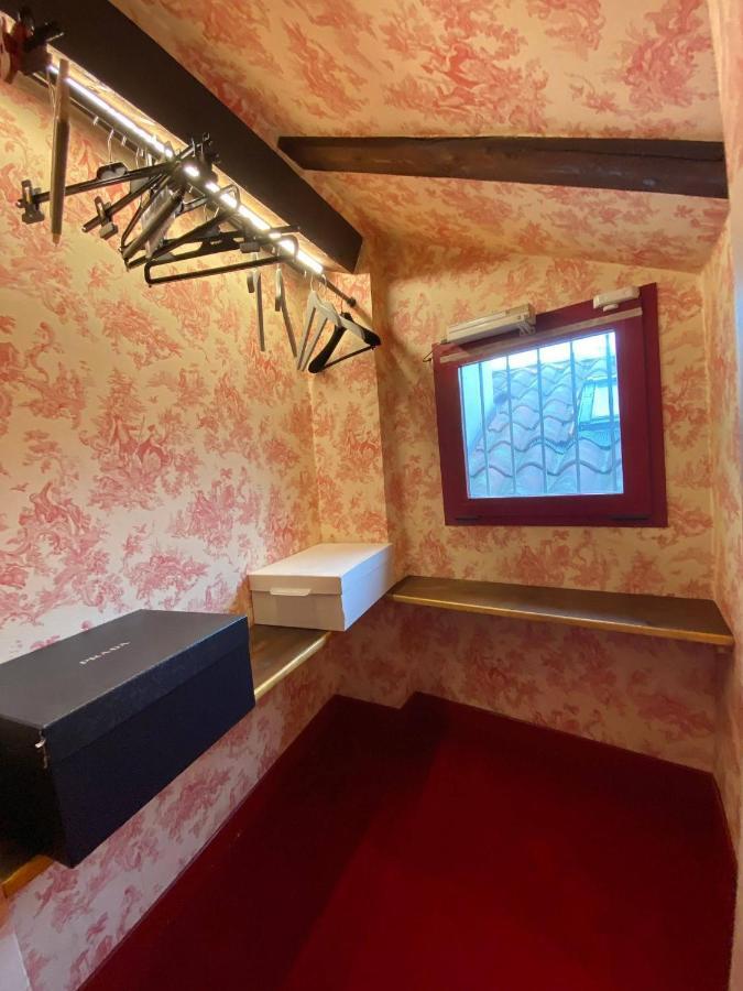 Apartament Mansarda Brera Mediolan Zewnętrze zdjęcie