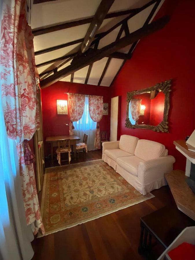 Apartament Mansarda Brera Mediolan Zewnętrze zdjęcie
