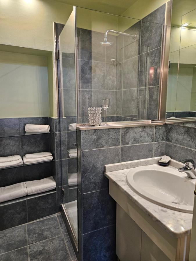 Apartament Mansarda Brera Mediolan Zewnętrze zdjęcie