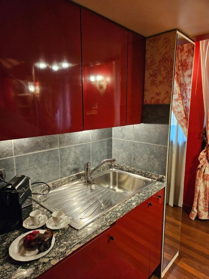 Apartament Mansarda Brera Mediolan Zewnętrze zdjęcie